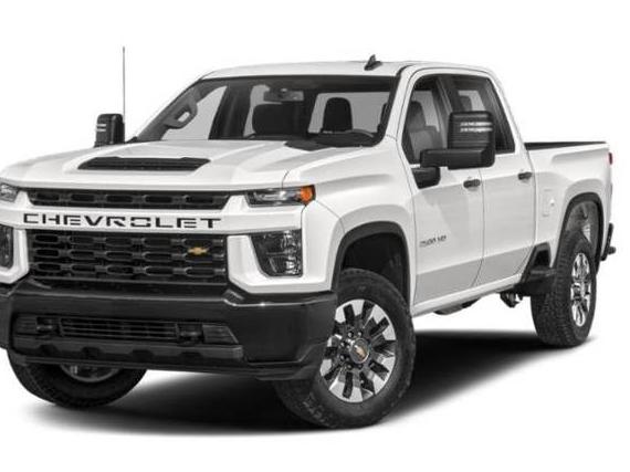 CHEVROLET SILVERADO HD 2023 2GC4YME70P1722042 image